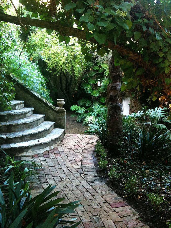 Villa Domenicale Ágios Márkos Buitenkant foto