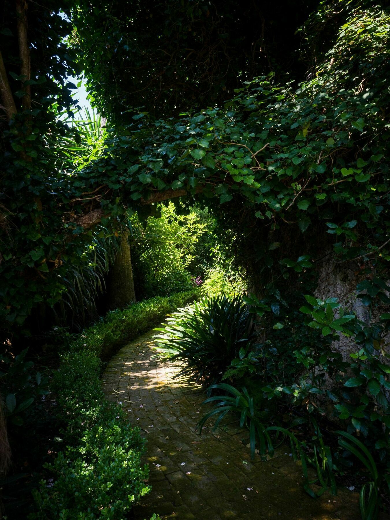 Villa Domenicale Ágios Márkos Buitenkant foto